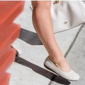 Baubax Shoes Nwob Baubax Dressy Bamboo Flats Poshmark